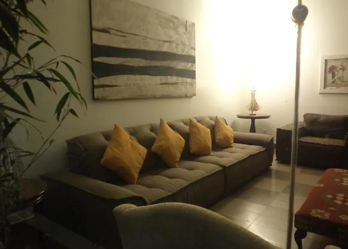 Hotel Morubixaba
