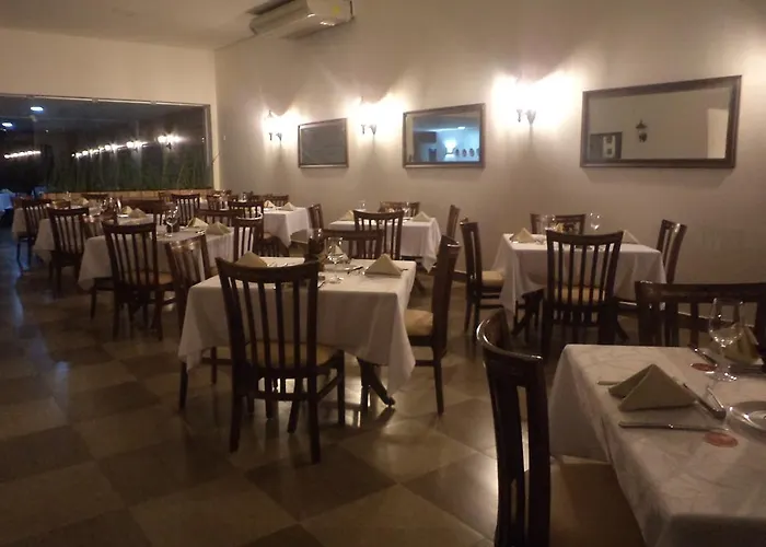 Hotel Morubixaba