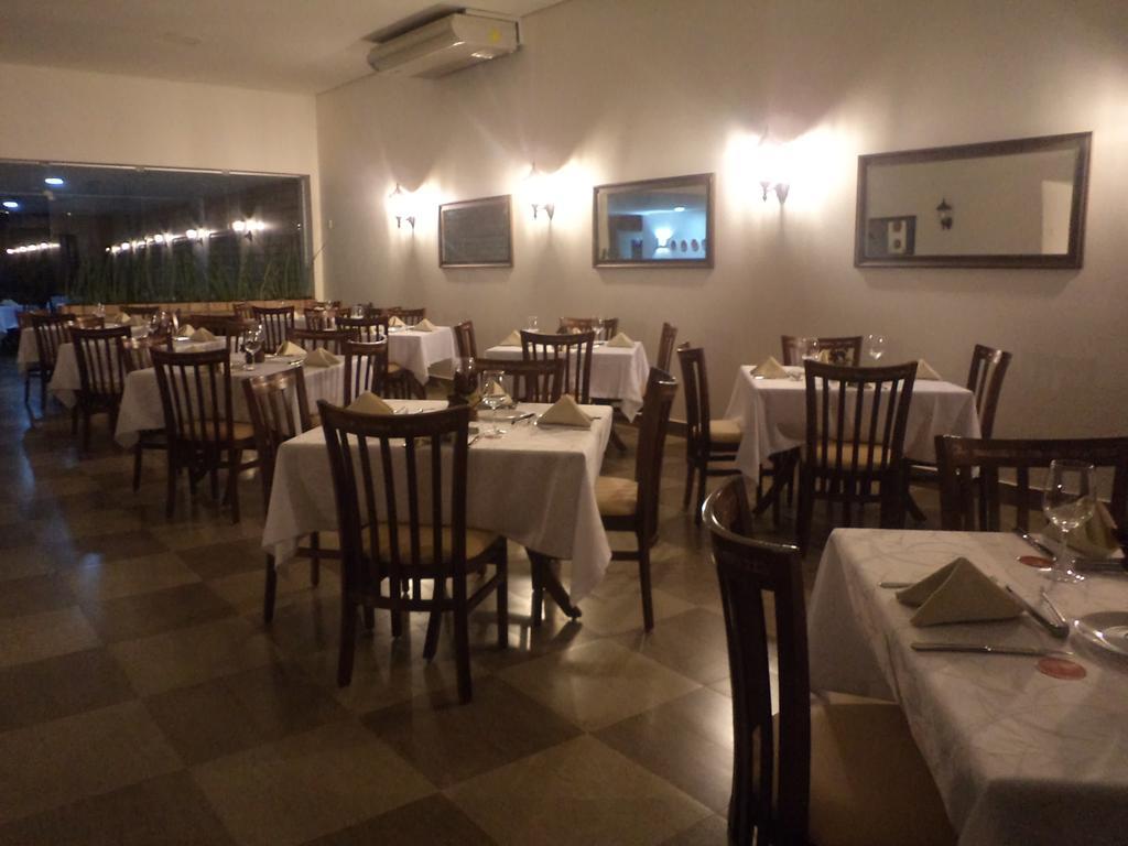 Morubixaba Barreiras (Bahia)
