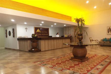 Morubixaba Hotel